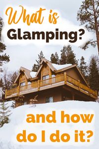 What is Glamping and How Do I Do It? - ViraFlare