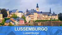 La città di Lussemburgo è la capitale dell’omonimo stato, il Granducato di Lussemburgo, tra Germania, Francia e Belgio, uno degli stati più piccoli d’Europa, eppure importante sia politicamente che per lo sviluppo della qualità di vita ed economica dei propri abitanti. Tutto il Lussemburgo è infatti considerato tra i paesi più ricchi del mondo. La