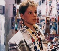 Corey Haim in The Lost Boys