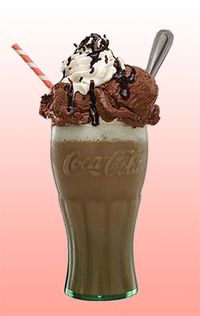 June 30: National Ice Cream Soda Day