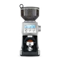 The Breville BCG820BSSXL Smart Grinder Pro – Whole Latte Love