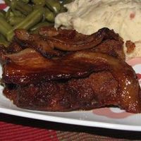 Guy Approved Meatloaf Allrecipes.com