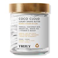 Coco Cloud Whipped Shave Butter - JMBO COCO CLD SHV BTTR 4.0OZBenefitsAntimicrobialPrevents ingrowns - Coco Cloud Whipped Shave Butter