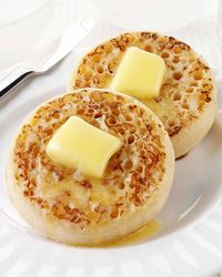 English Crumpets Recipe | Leite's Culinaria