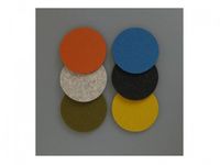 Felt coasters - Stylish Christmas Gifts for men for under £20