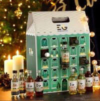 Edinburgh Gin Advent Calendar