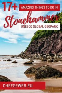 If you think a Stonehammer is to pound rocks and are wondering just ‘what is a geopark,’ head to Saint John, New Brunswick, Canada to discover the amazing activities UNESCO’s Stonehammer Geopark has to offer.