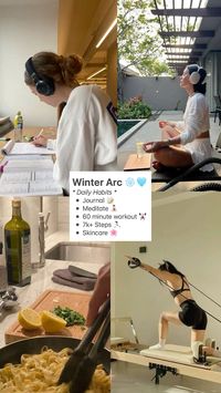 My rules for the winter arc. #thatgirlhabits #winterarc #thatgirlmorningroutine #pilatesprincess #cooking #healthylifestyleaesthetic #thatgirlaesthetic #studyaesthetic #meditation #aesthetic #iphonewallpaperaesthetic #morningmotivation