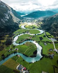 Stryn, Norway : europe