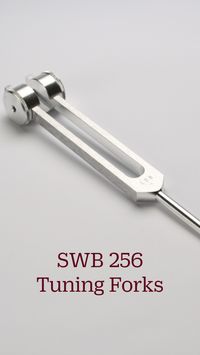  

The best quality tuning forks at the lowest prices, including the Original Verdi 432 Hz Tuning Fork. Tuning forks are used for musical tuning, medical diagnostics and testing, classroom science projects, sound therapy, music therapy, healing, relaxation and stress relief, chakra balancing and more! 

SWB 256  ~ https://www.swb256.com/swb256-shop

 

