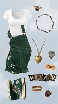 #hozier #outfit #concertfit #concert #planning