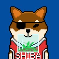 SHIBOSHIS are 10,000 lovable Shiba Inu generated Non Fungible Tokens (NFTS) eternally written on the Ethereum blockchain. These Shibs have varying traits that make each unique and collectible (for instance Laser Eyes or Party Hat). Furthermore, each trait corresponds to an enhancement of the base ShibaStrength of the Shiboshi in our upcoming Shiboshi Game. You’ll be able to purchase, and trade these SHIBOSHIS here and at ShibaSwap without fees. These are the official SHIBOSHIS of the Shiba Inu decentralized community as seen on Forbes, Wall St. Journal, Fortune, CNN, MSNBC and just about everywhere else. Beware of scams.