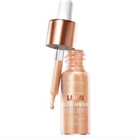 L'oreal True Match Lumi Glow Amour Glow Boosting Drops 508 Golden Hour Brand New