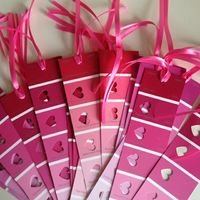 10 Easy Homemade Valentine’s Ideas