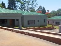 Greystone Park, Harare North For Sale Townhouses, Complexes