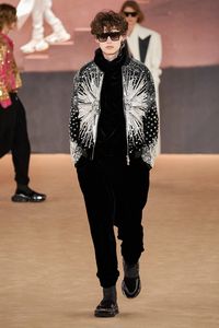 Balmain Fall 2020 Menswear Collection - Vogue