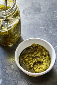 Caramelized-Scallion Sauce Recipe - NYT Cooking