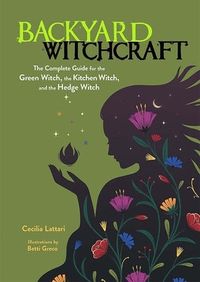 Embark on an exploration of modern-day witchcraft, embracing the green path, which connects us to nature. Herbalist Cecilia Lattari guides readers to reawaken their inner witch by tuning in to the magic and sacred energies of their everyday lives, using the hidden powers of nature to foster positive connections between mind, body, and spirit and living spaces. Filled with colorful, compelling illustrations, this handbook introduces green, hedge, and kitchen witches. Readers will learn how to create their own witch's tool kits, purify their homes, work with the four natural elements, build magic laboratories, and discover the path that encourages a harmonious transformation. Author: Cecilia LattariISBN-10: 0486850048ISBN-13: 9780486850047Publisher: Ixia PressLanguage: EnglishPublished: 09/1