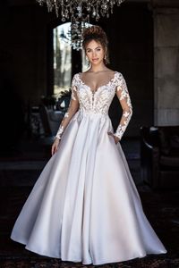 Style: A1105 | Allure Bridals