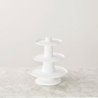 Today Buy Wilton Stacked 3-Tier Cupcake and Dessert Tower at Walmart.com