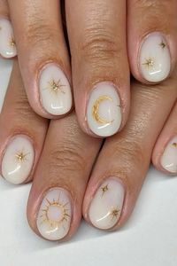 Nail Inspo