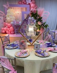 Butterfly Baby Shower Theme Ideas – Baby Shower Ideas 4U