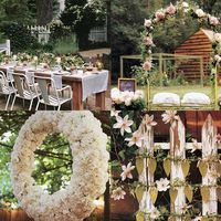 Wedding Garden