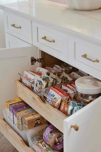 snack drawers