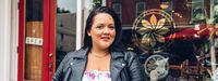 Megan Ixim shares her favorite restaurants in Jersey City.