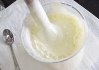 Receta gel de ducha casero con aloe vera