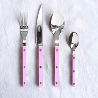 Incredible new cutlery available for spring.