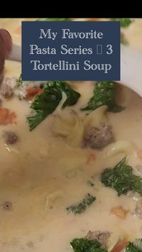 In crazy weekdays when you just camae home from work, you need a tried and tested recipe that is easy to make. My family love this soup and so easy to prepare too.