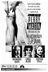 Perry Mason The Case Of The Heartbroken Bride (1992)
Gary Hawkes