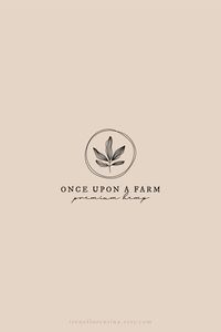 Hand Drawn logo design by Irene Florentina Design. Custom and premade logo designs available in store. www.ireneflorentina.com  #logodesign #graphicdesign #logo #logoinspo #logoinspiration