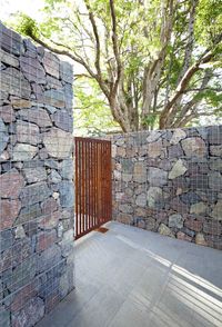 27+ Best Gabion Ideas & Designs For Your Outdoor 2020