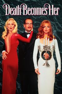 Death Becomes Her (1992)
Dakota