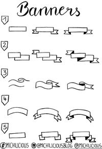 How To Draw Doodles Step By Step Image Guides- You might have encountered this question many times. Doodling is something that we all do when