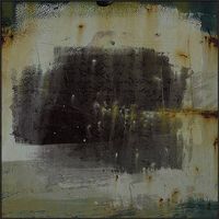 Abstract Canvas Print featuring the mixed media Neutral 10 by Minor Details