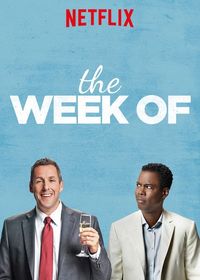 The Week Of (2018)