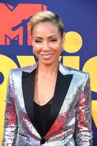 Jada Pinkett Smith | Short hair for summer