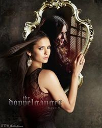 Elena/Katherine