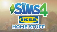 Mod The Sims - The Sims 4 IKEA Home Stuff