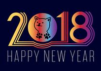 Advance Happy New Year 2018 Wishes, Quotes, greetings, shayari & Images