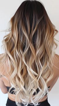 Balayage has taken the hair world by storm, and it’s easy to see why. This stunning hair coloring technique creates a natural, sun-kissed look that effortlessly blends and seamlessly grows out, making it a low-maintenance