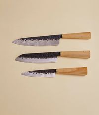 Japanese Knife Sets | Katto