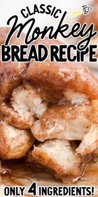 Monkey Bread