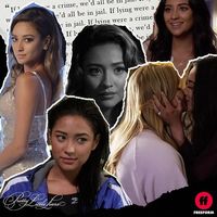 Pretty Little Liars (@prettylittleliars) • Instagram photos and videos