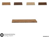 The Sims Resource - Oganesson Shelf