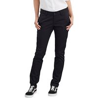 Dickies Women's Straight Fit Stretch Twill Pants | Academy