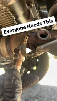 TUNED 4 SPEED on Instagram: "This Will Save Your Day ESPECIALLY if your in the Rust Belt!!! If you ever happen to remove a rusty bolt sometimes youll encounter a bolt cross threading as you remove it which causes you ruin the thread! This is how you fix it! Super easy and cheap!  #mechanic #mechanics #carguys #tools #rustbelt #rusty #carguy #automotive #autotech #auto #tool #mechanicproblem #mechaniclife"